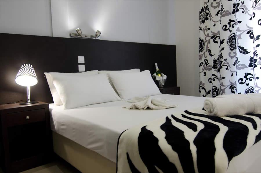 Hotel Anesis Paralia Εξωτερικό φωτογραφία