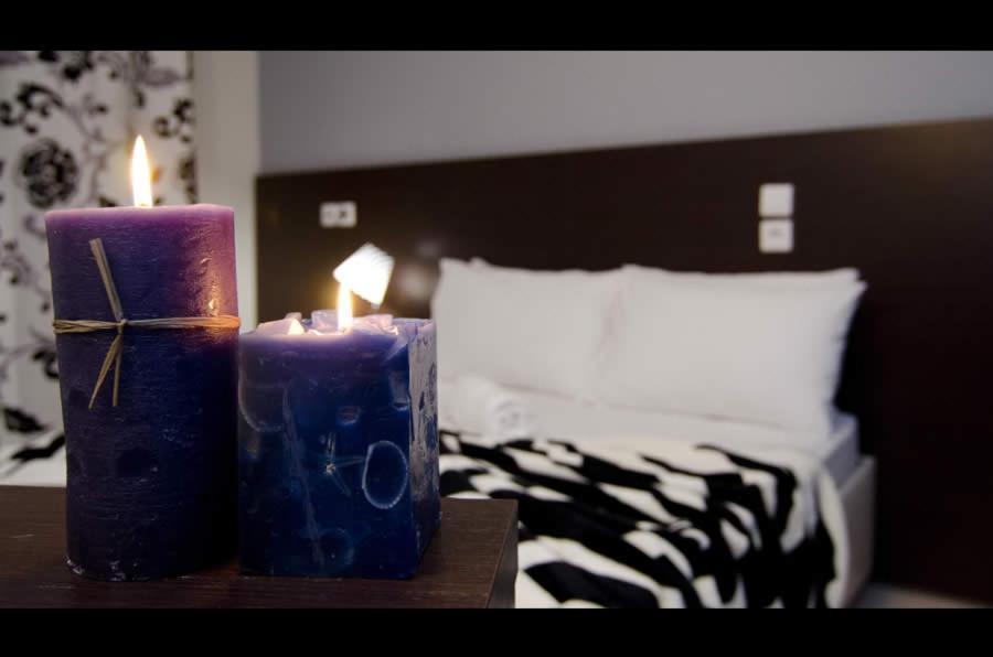 Hotel Anesis Paralia Εξωτερικό φωτογραφία