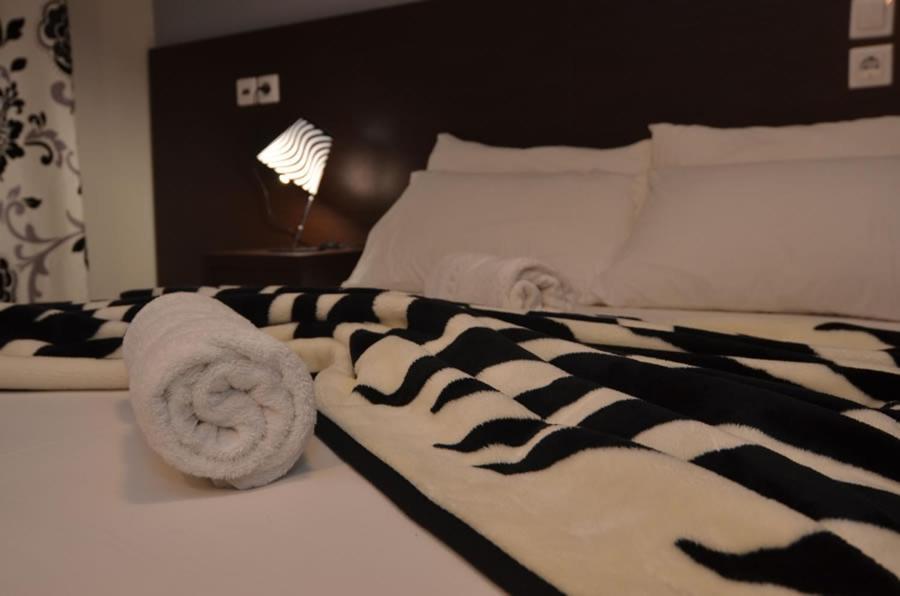 Hotel Anesis Paralia Εξωτερικό φωτογραφία