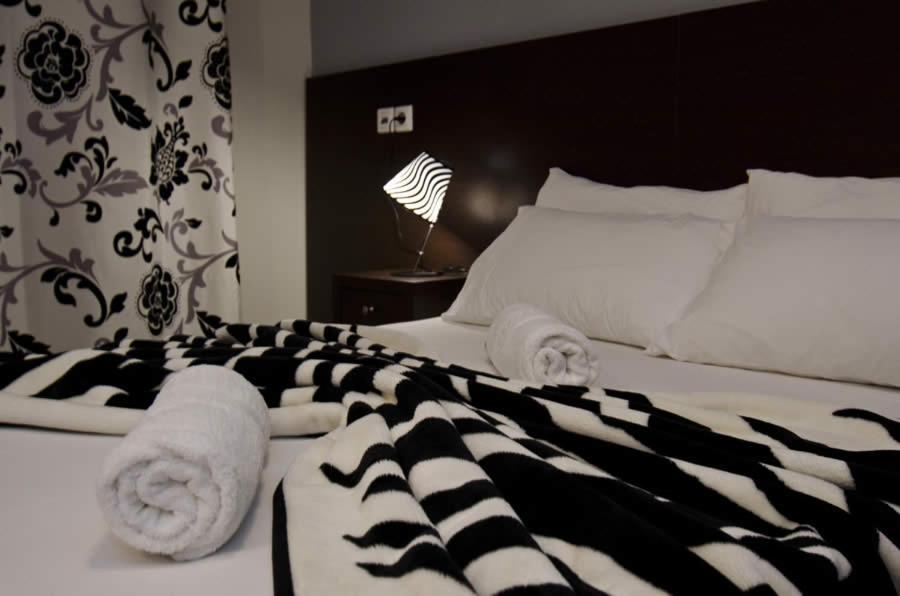 Hotel Anesis Paralia Εξωτερικό φωτογραφία