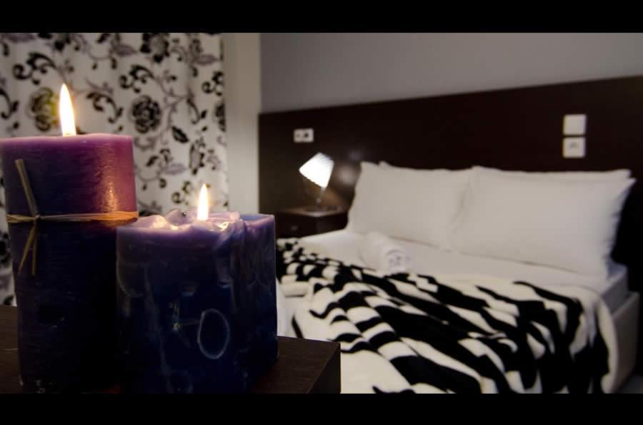 Hotel Anesis Paralia Εξωτερικό φωτογραφία