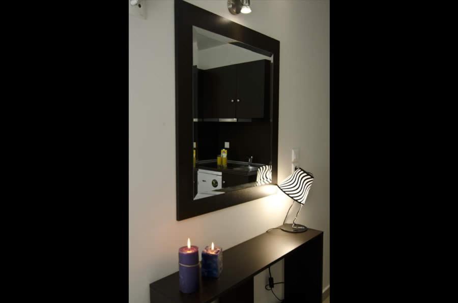 Hotel Anesis Paralia Εξωτερικό φωτογραφία