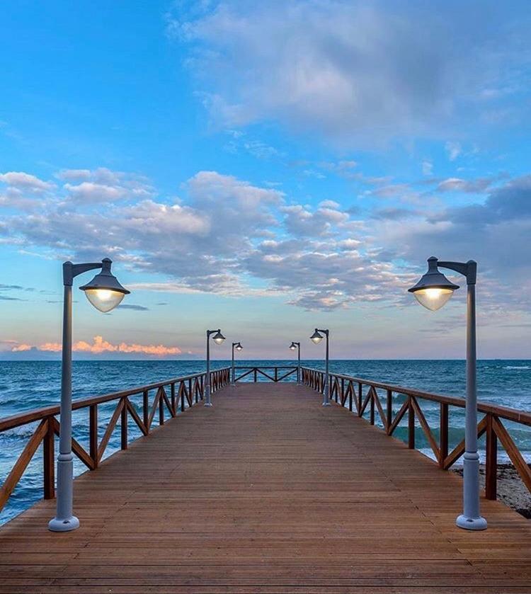 Hotel Anesis Paralia Εξωτερικό φωτογραφία