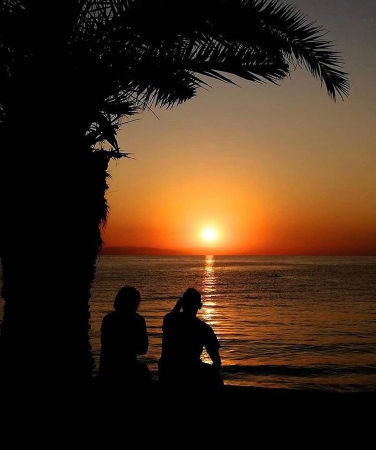 Hotel Anesis Paralia Εξωτερικό φωτογραφία